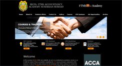 Desktop Screenshot of bicpa-ftmsglobal.com.bn